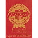 Cool Story Snowboard DVD By Think Tank Films