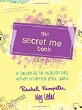 The Secret Me Book
