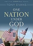 ISBN 9780802411884 product image for One Nation Under God: His Rule Over Your Country (Life Under God Series) | upcitemdb.com
