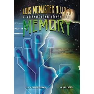 Memory (Miles Vorkosigan Adventures)
