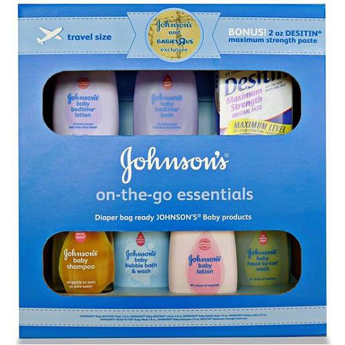 Johnson's 