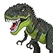 Smithsonian RC T.Rex Radio Controlled Animated Action Dinosaur