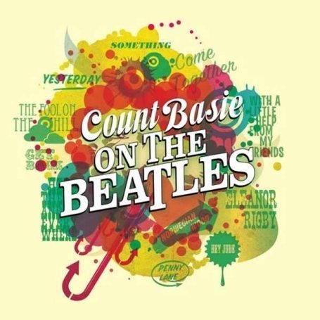 CD-Charts  Search : On the Beatles