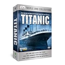 Titanic [DVD]