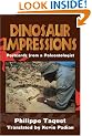 Dinosaur Impressions: Postcards from a Paleontologist