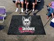 South Dakota Coyotes 5'x6' Tailgater Floor Mat (Rug)