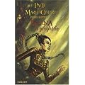 Le Pacte des MarchOmbres, Tome 3 : Ellana : La proph�tie