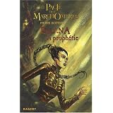 Le Pacte des MarchOmbres, Tome 3 : Ellana : La proph�tiepar Pierre Bottero