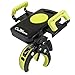 OurWarm® Bike Phone Mount Holder Cycling GPS , 360-degree Rotation Universal Bicycle Mount for Smartphone, iPhone 6, 6 Plus, 5, 5S