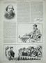 1890 Fasting Man Aquarium Westminster Signor Succi John