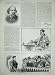1890 FASTING MAN AQUARIUM WESTMINSTER SIGNOR SUCCI JOHN