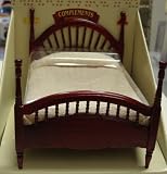 Review Artesania Latina  / Artisania Latina Dolls House Double Bed