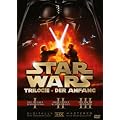Star Wars Trilogie: Der Anfang - Episode I-III [3 DVDs]