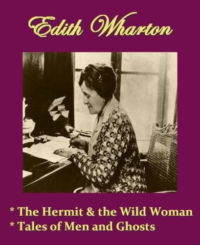  Edith Wharton