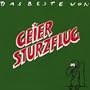 Das Beste Von Geier Sturzflug