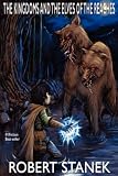 The Kingdoms And the Elves of the Reaches (Keeper Martin's Tales)
