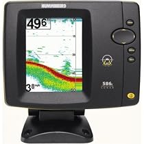 Humminbird 586c Sale