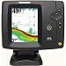 Humminbird 586c Color Fishfinder