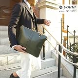 Y33 youta/ヨータ PCバッグ 【BLAUG/ブローグ】