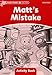 Dolphin Readers: Level 2: 425-Word VocabularyMatt’s Mistake Activity Book