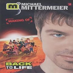 Michael Mittermeier - Back to Life [VHS]