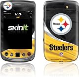 Skinit Pittsburgh Steelers Vinyl Skin for BlackBerry Torch 9800