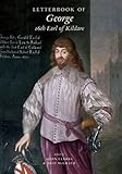 Letterbook of George, 16th Earl of Kildare