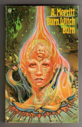 Burn, Witch, Burn!