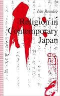 Religion in Contemporary Japan