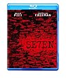 Seven [Blu-ray]