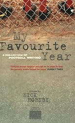 My Favorite Year