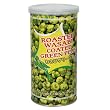 Tasty Joy Roasted Wasabi Coated Green Peas, 9.9-Ounce Can (Pack of 6) Tasty Joy Roasted Wasabi Coated Green Peas, 9.9-Ounce Can (Pack of 6)
