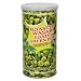 Tasty Joy Roasted Wasabi Green Peas, 9.9-Ounce Cans (Pack of 6)