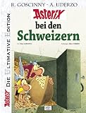Produkt-Bild: Die ultimative Asterix Edition 16: Asterix bei den Schweizern