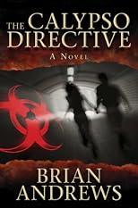 The Calypso Directive: A Novel