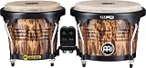 Produkt-Bild: Meinl FWB190LB Free Ride Designer Serie Holzbongo Leopard Burl