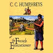 The French Executioner | [C.C. Humphreys]