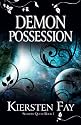 Demon Possession (Shadow Quest Book 1)