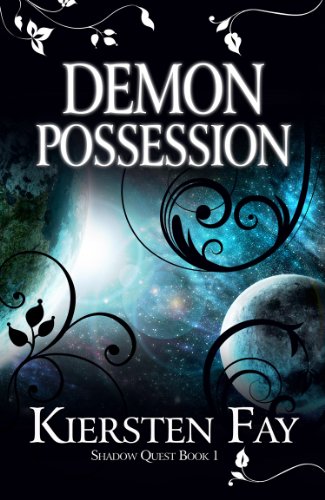 Produkt-Bild: Demon Possession (Shadow Quest Book 1)