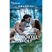 Immortal Wolf (Silhouette Nocturne)