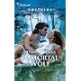 Immortal Wolf (Silhouette Nocturne)