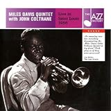 Live in Saint Louis 1956