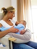 Cosatto Nursing Pillow Natural