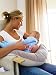 Cosatto Nursing Pillow Natural