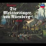 Wagner: Die Meistersinger von Nürnberg, WWV 96
