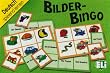 Bilder-Bingo: Deutsch spielend lernen. Deutsch als Fremd- und Zweitsprache