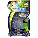 Ben 10 Deluxe DX Alien Collection Action Figure Goop Clear