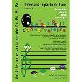 vol2 Les notes sur la port�e Do, R�, Mi, Fa