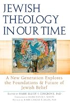 Jewish Theology in Our Time