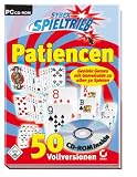 Eigenschaften Sybex-Verlags- und Vertriebs-GmbH  / Patiencen